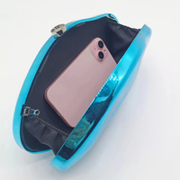 Women’s Acrylic Shell Bag 6